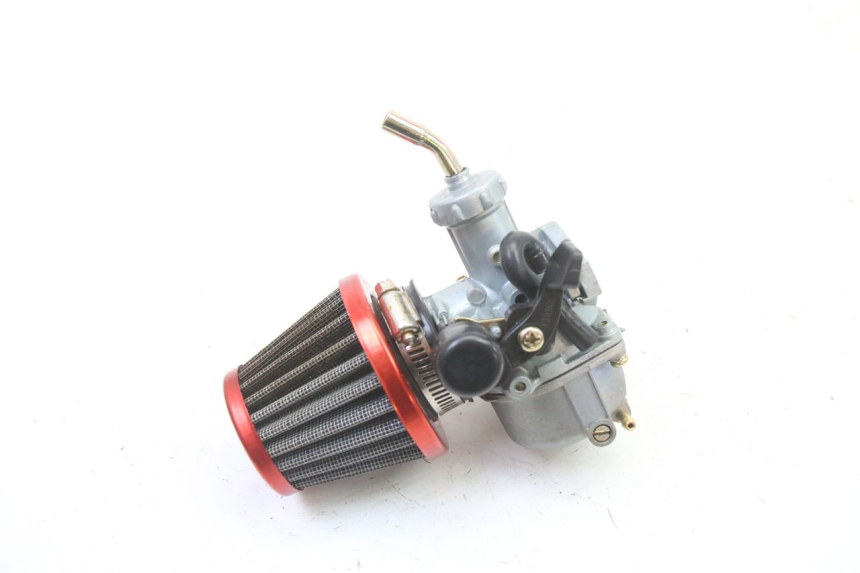 photo de VERGASER APOLLO RXF 125