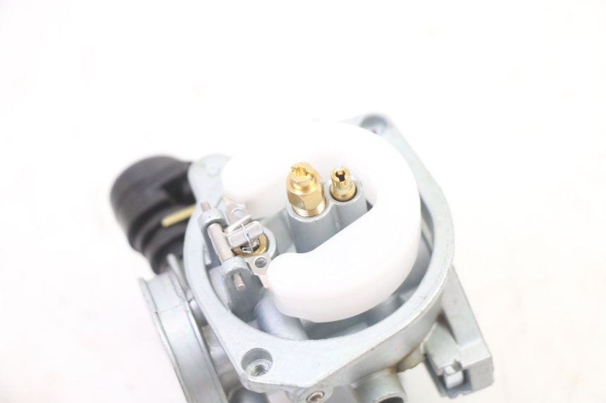 photo de VERGASER APOLLO RXF 125
