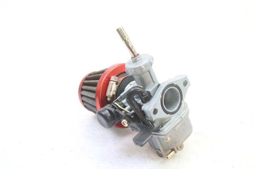 photo de VERGASER APOLLO RXF 125