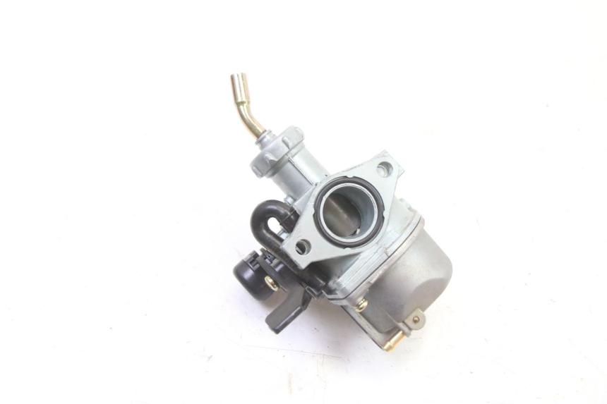 photo de VERGASER APOLLO RXF 125