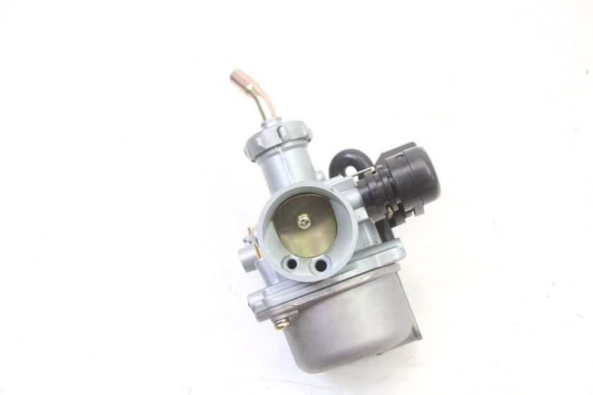 photo de VERGASER APOLLO RXF 125