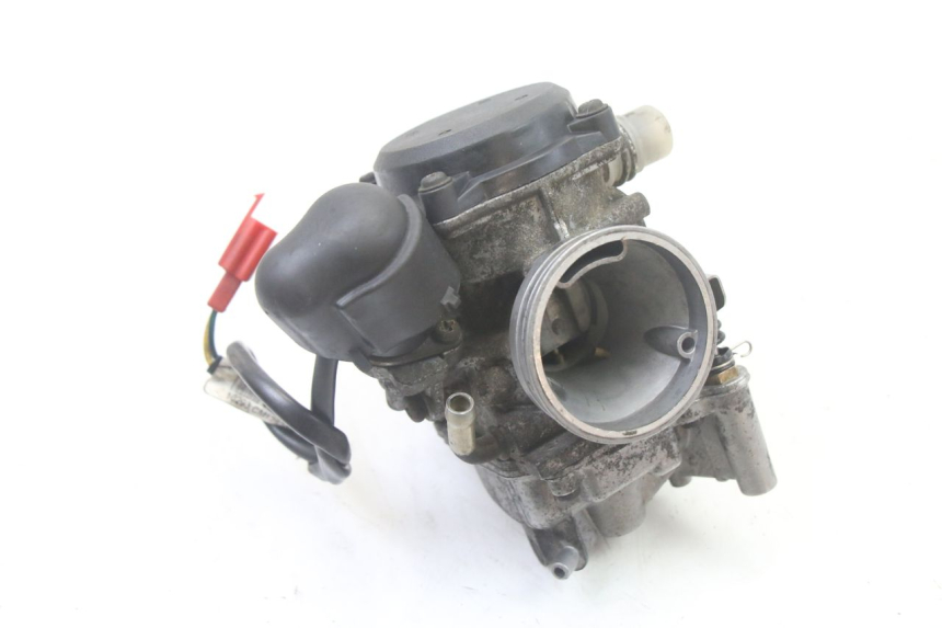 photo de VERGASER APRILIA SCARABEO GT TOURING 125 (1999 - 2005)