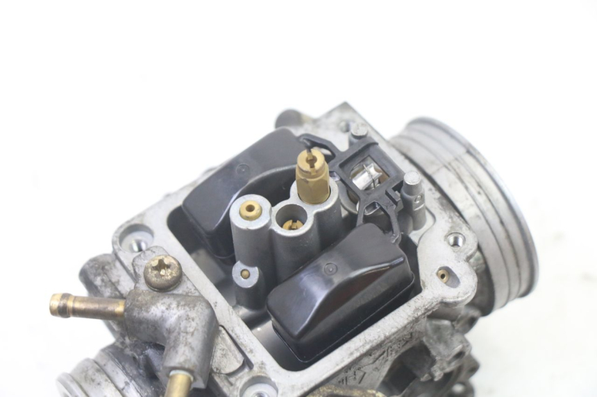 photo de VERGASER APRILIA SCARABEO GT TOURING 125 (1999 - 2005)