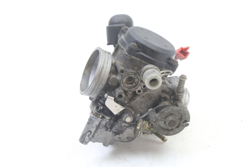 photo de VERGASER APRILIA SCARABEO GT TOURING 125 (1999 - 2005)