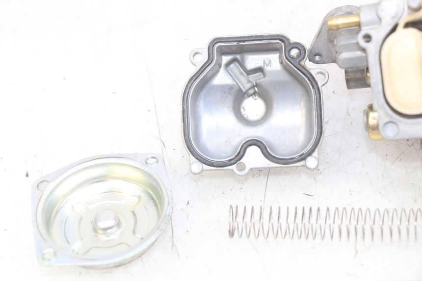 photo de VERGASER HONDA SCV LEAD 100 (2003 - 2007)