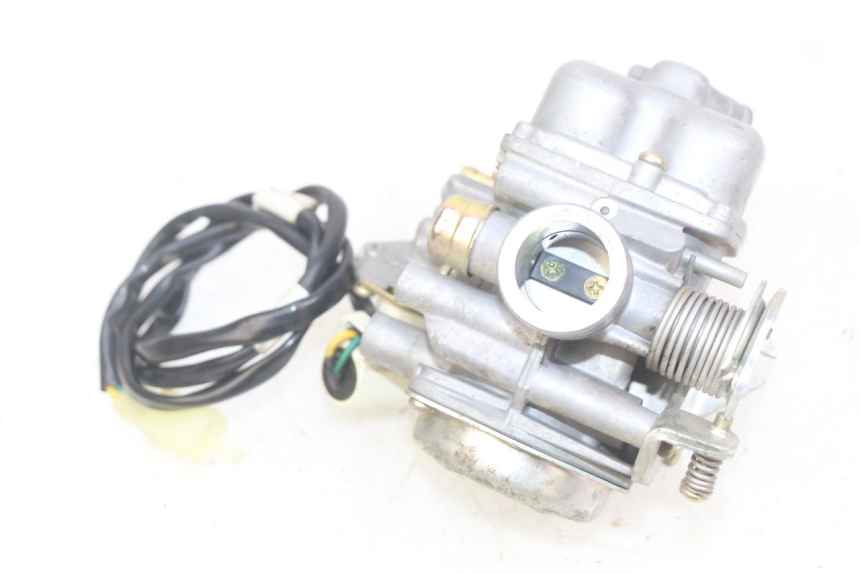 photo de VERGASER HONDA SCV LEAD 100 (2003 - 2007)