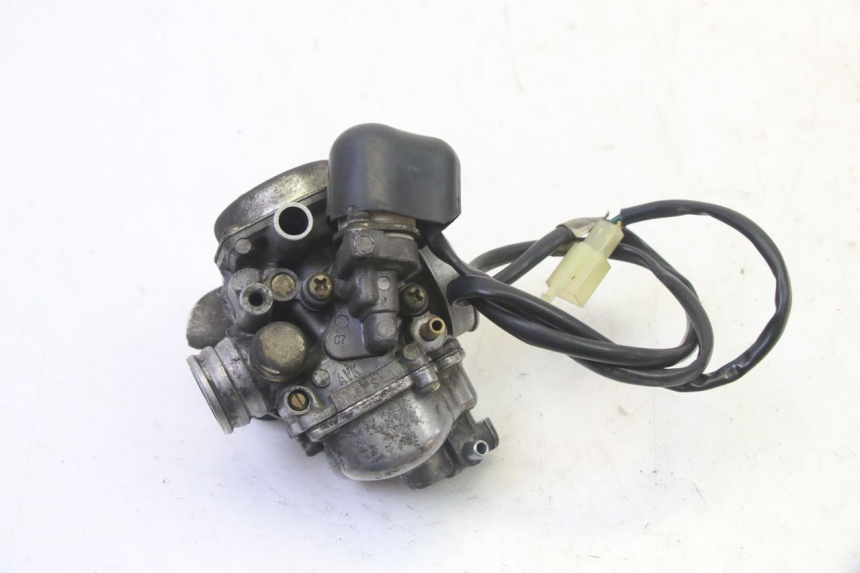 photo de VERGASER HONDA SCV LEAD 100 (2003 - 2007)