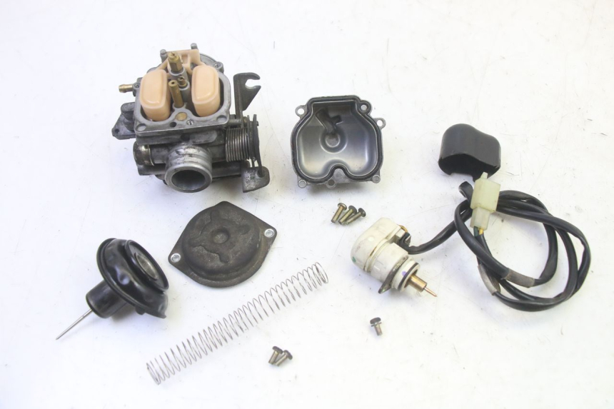 photo de VERGASER HONDA SCV LEAD 100 (2003 - 2007)