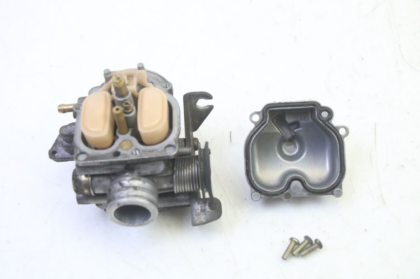 photo de VERGASER HONDA SCV LEAD 100 (2003 - 2007)