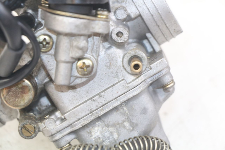 photo de VERGASER SELECT UP OCTALIS 125 (2007 - 2012)