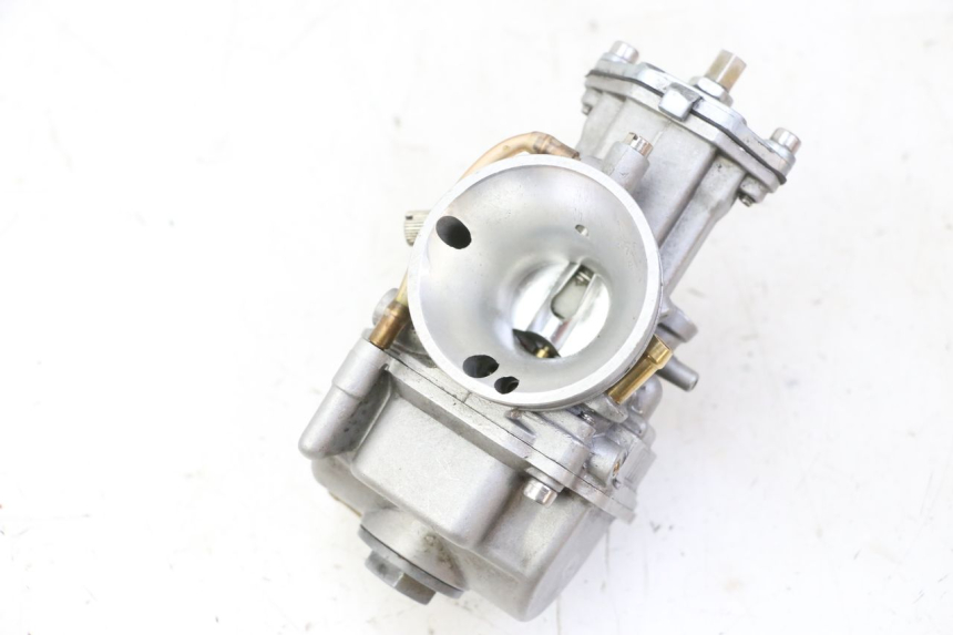photo de VERGASER DERBI SENDA SM DRD 50 (2008 - 2013)