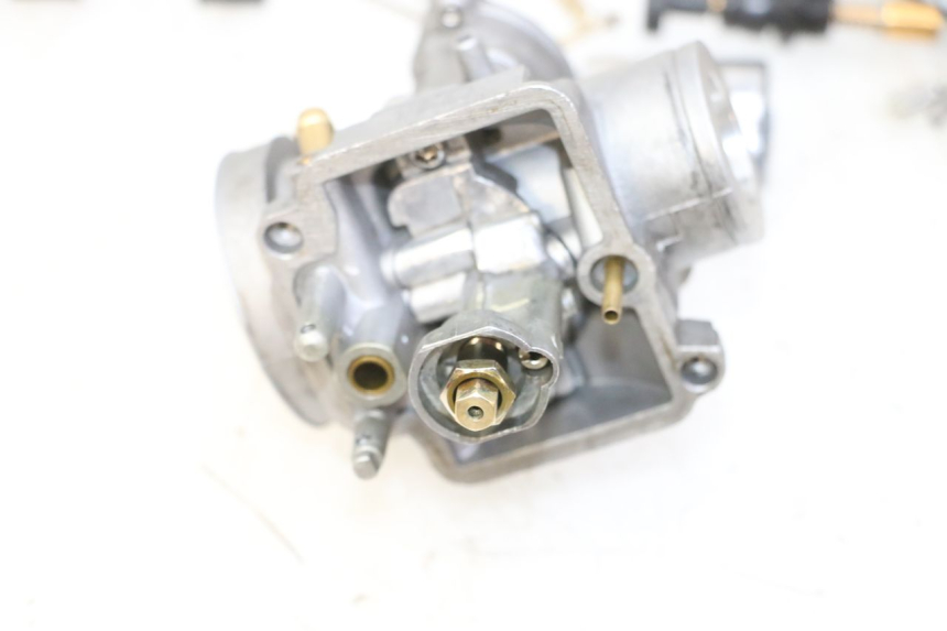 photo de VERGASER DERBI SENDA SM DRD 50 (2008 - 2013)