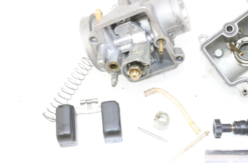 photo de VERGASER DERBI SENDA SM DRD 50 (2008 - 2013)