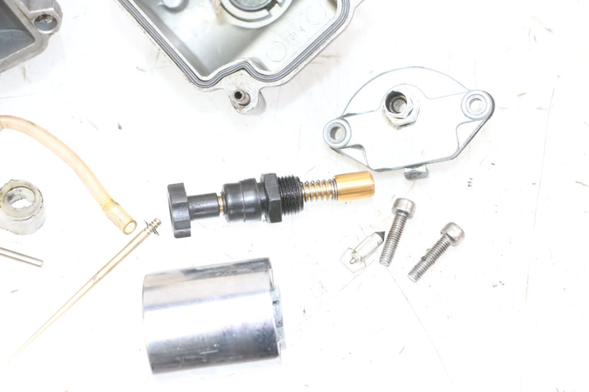 photo de VERGASER DERBI SENDA SM DRD 50 (2008 - 2013)