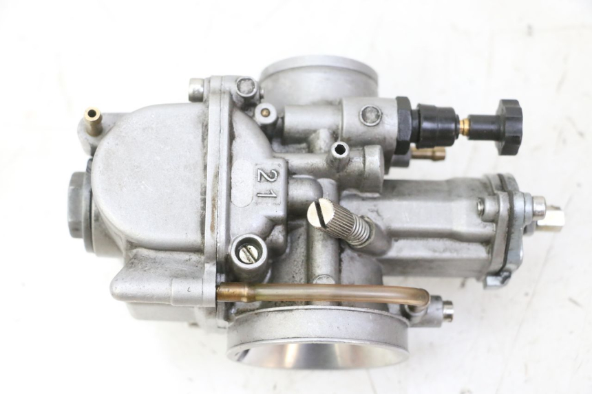 photo de VERGASER DERBI SENDA SM DRD 50 (2008 - 2013)