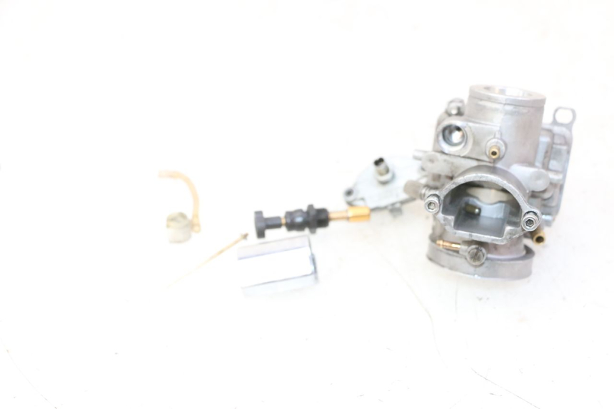 photo de VERGASER DERBI SENDA SM DRD 50 (2008 - 2013)