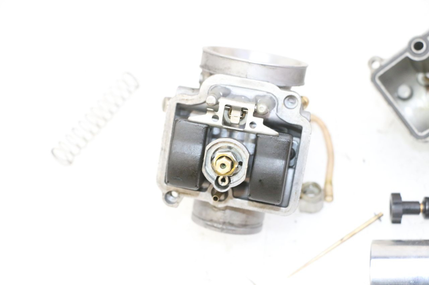 photo de VERGASER DERBI SENDA SM DRD 50 (2008 - 2013)