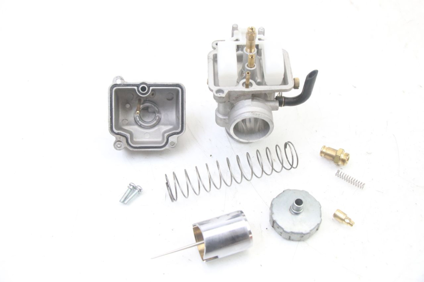 photo de VERGASER SMALL MX THUNDER 250