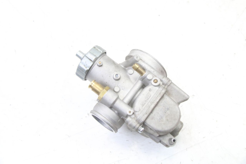 photo de VERGASER SMALL MX THUNDER 250