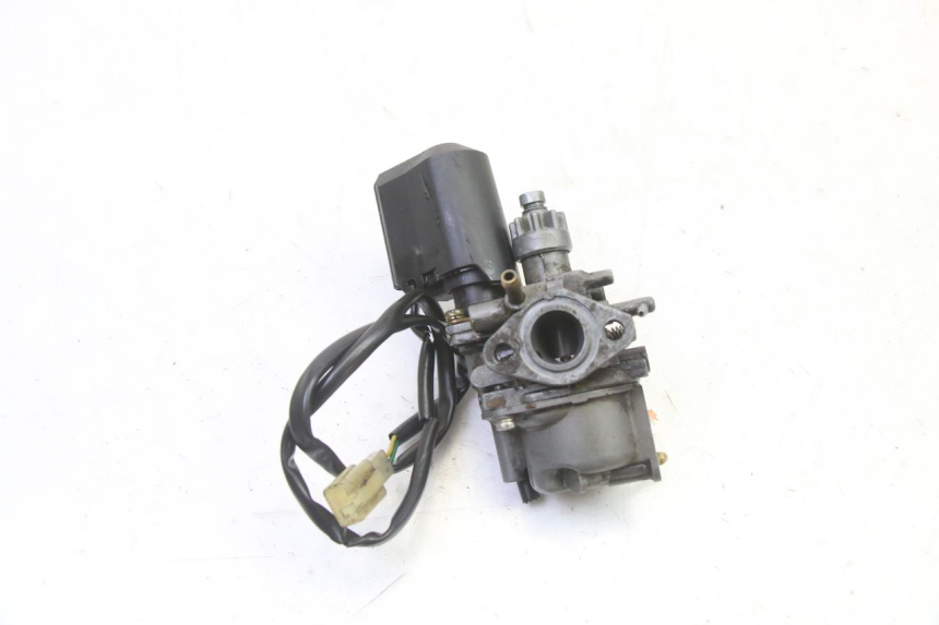photo de VERGASER PEUGEOT SPEEDAKE 50 (1995 - 1997)