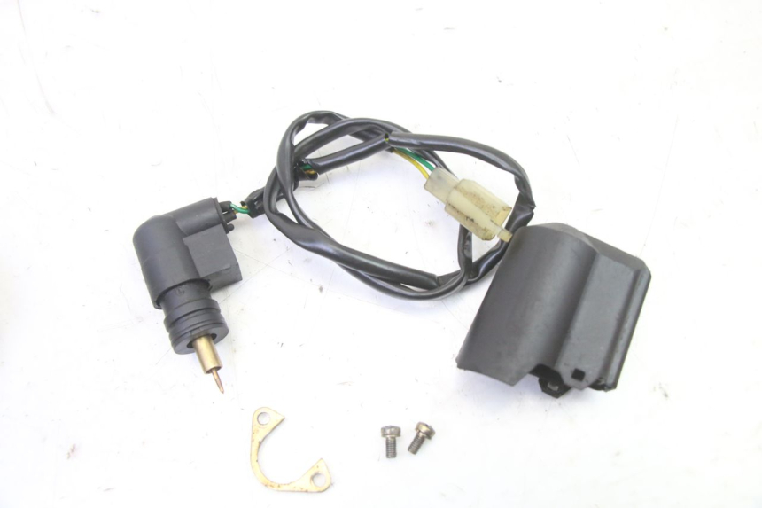 photo de VERGASER PEUGEOT SPEEDAKE 50 (1995 - 1997)