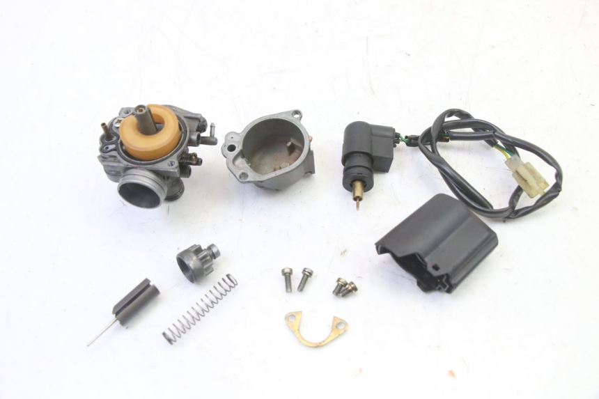 photo de VERGASER PEUGEOT SPEEDAKE 50 (1995 - 1997)
