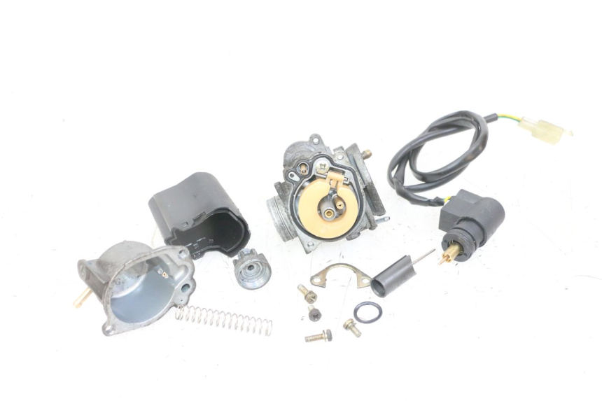 photo de VERGASER PEUGEOT SPEEDFIGHT 2 LC 50 (2000 - 2009)