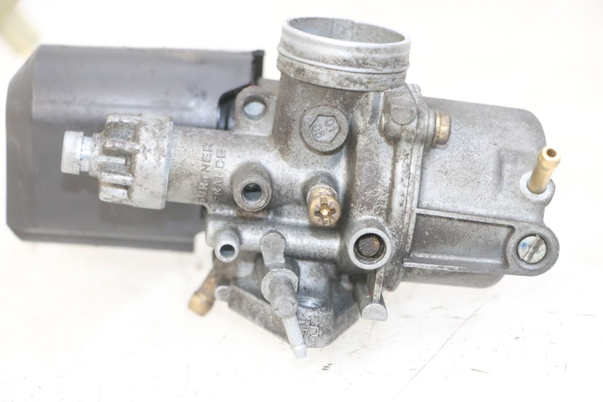 photo de VERGASER PEUGEOT SPEEDFIGHT 2 LC 50 (2000 - 2009)