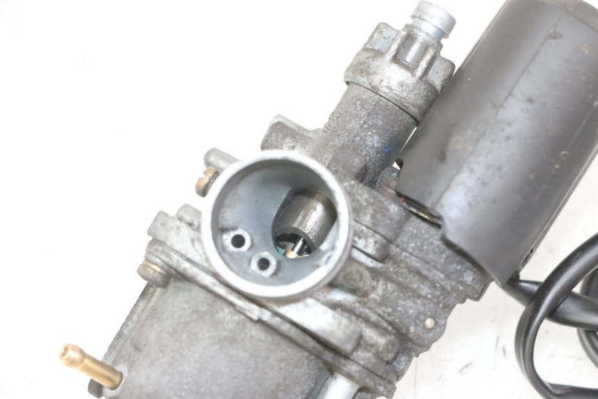 photo de VERGASER PEUGEOT SPEEDFIGHT 2 LC 50 (2000 - 2009)