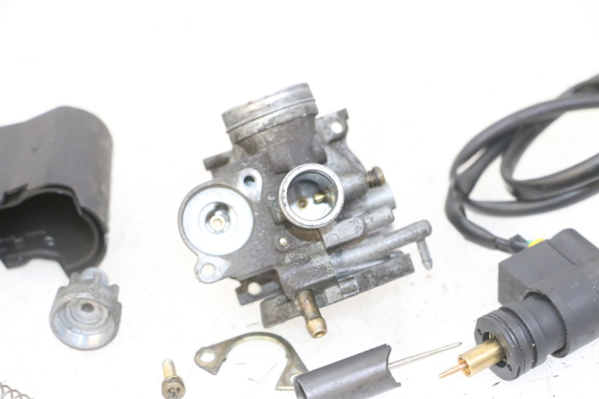 photo de VERGASER PEUGEOT SPEEDFIGHT 2 LC 50 (2000 - 2009)