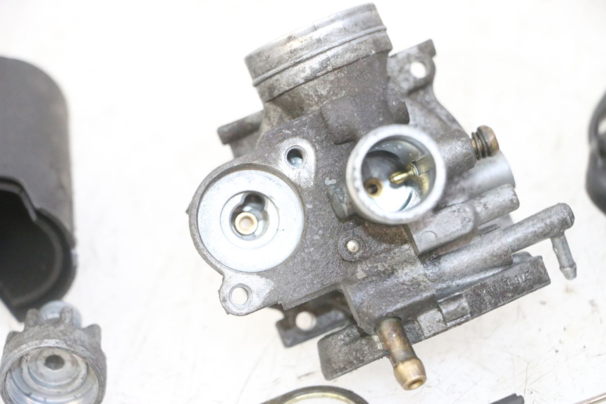 photo de VERGASER PEUGEOT SPEEDFIGHT 2 LC 50 (2000 - 2009)