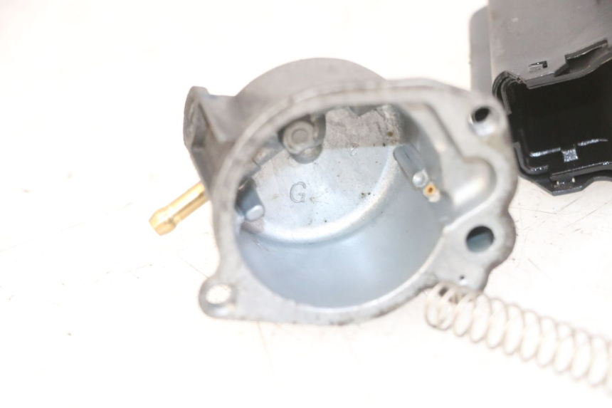 photo de VERGASER PEUGEOT SPEEDFIGHT 2 LC 50 (2000 - 2009)