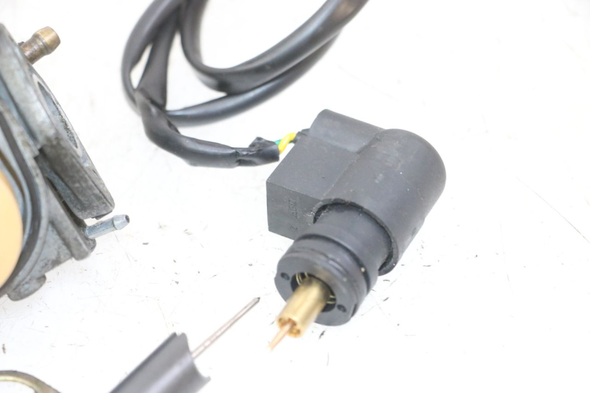 photo de VERGASER PEUGEOT SPEEDFIGHT 2 LC 50 (2000 - 2009)