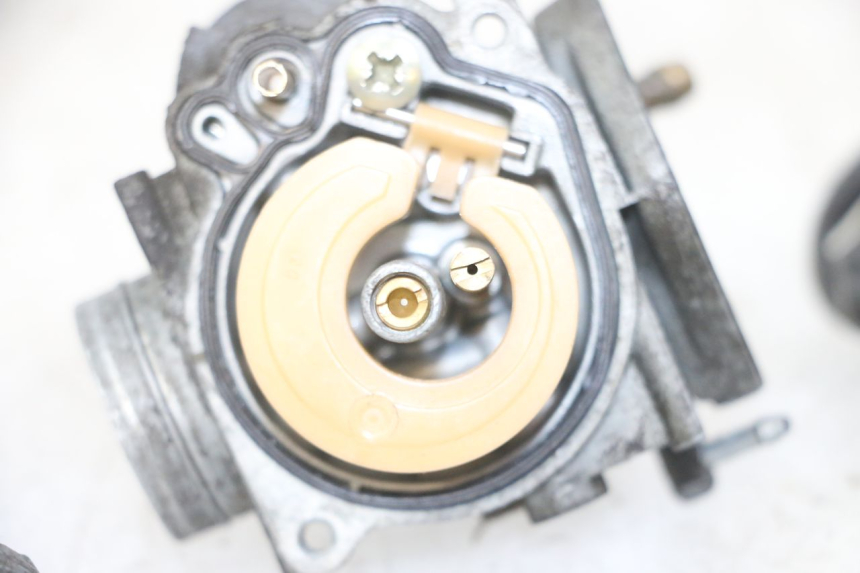 photo de VERGASER PEUGEOT SPEEDFIGHT 2 LC 50 (2000 - 2009)