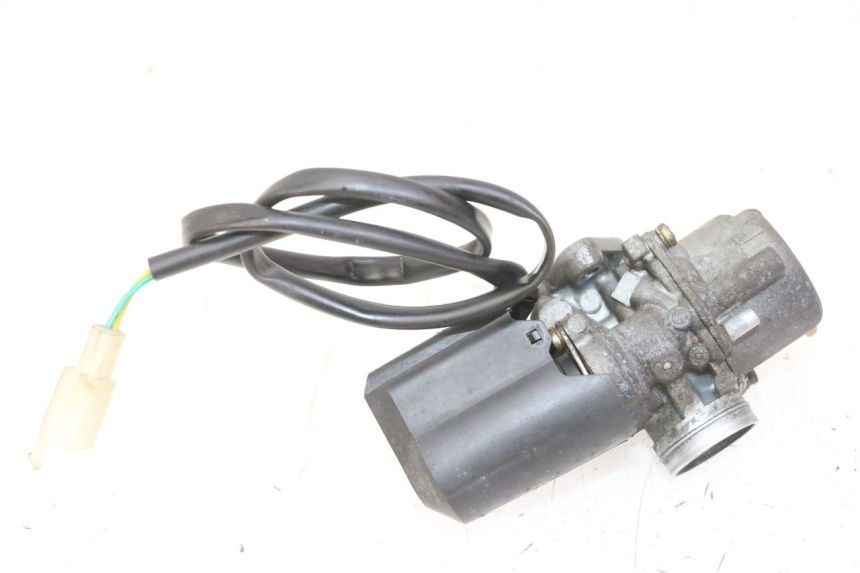 photo de VERGASER PEUGEOT SPEEDFIGHT 2 LC 50 (2000 - 2009)