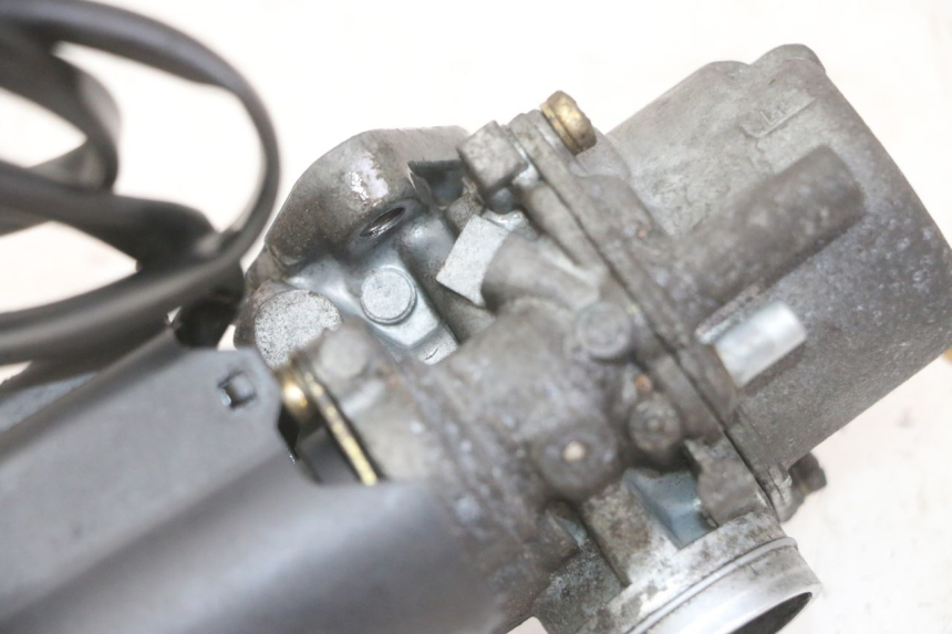photo de VERGASER PEUGEOT SPEEDFIGHT 2 LC 50 (2000 - 2009)