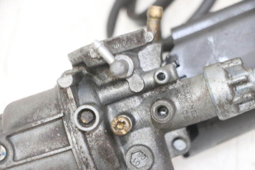 photo de VERGASER PEUGEOT SPEEDFIGHT 2 LC 50 (2000 - 2009)