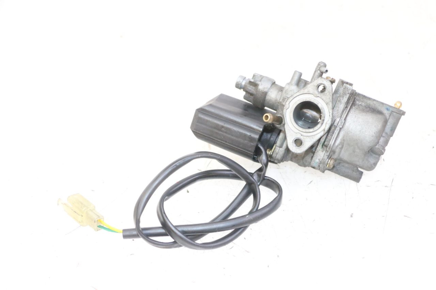 photo de VERGASER PEUGEOT SPEEDFIGHT 2 LC 50 (2000 - 2009)
