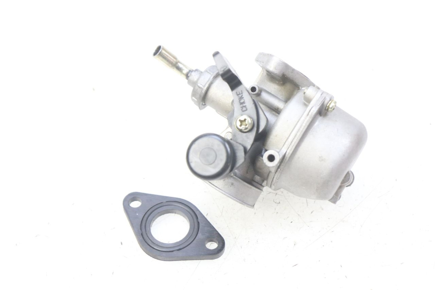 photo de VERGASER CHINESE QUAD SPEEDY DELUXE 125