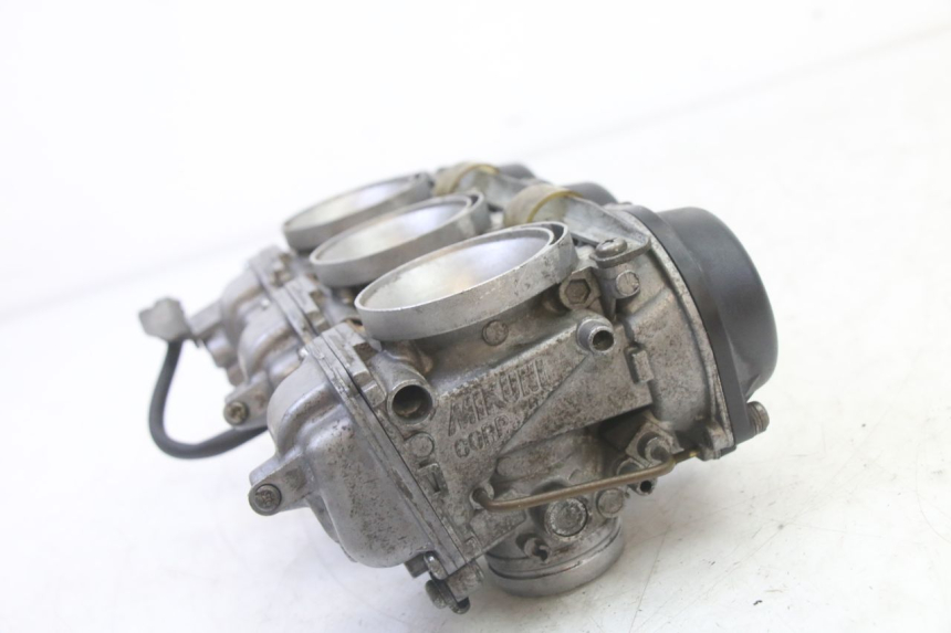 photo de VERGASER TRIUMPH SPRINT 900 (1995 - 1998)