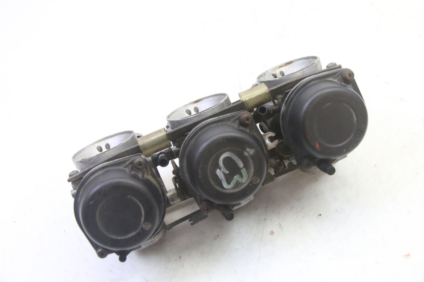 photo de VERGASER TRIUMPH SPRINT 900 (1995 - 1998)