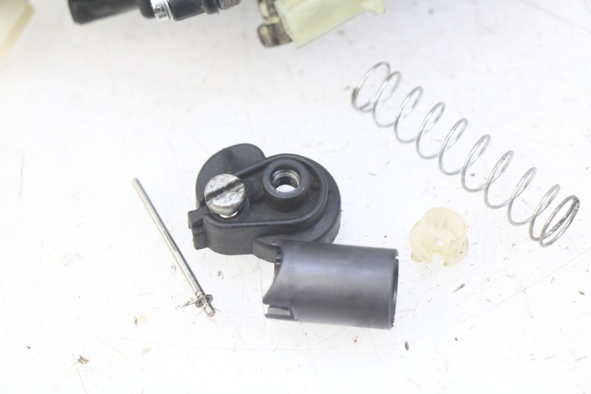 photo de VERGASER APRILIA SR 2T 50 (2018 - 2022)