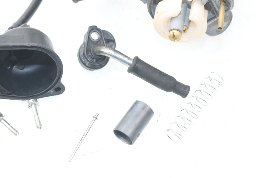 photo de VERGASER APRILIA SR 2T 50 (2018 - 2022)