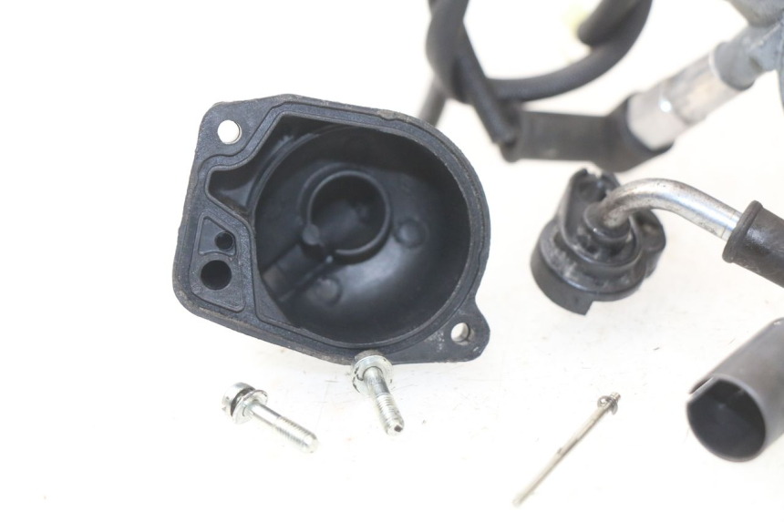 photo de VERGASER APRILIA SR 2T 50 (2018 - 2022)