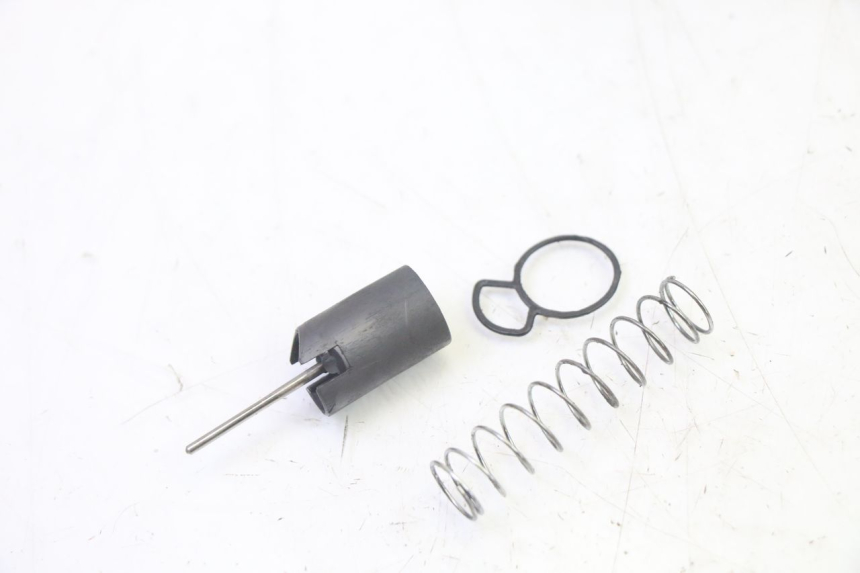 photo de VERGASER APRILIA SR R 2T LC 50 (2018 - 2021)