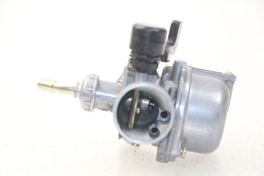 photo de VERGASER NITRO MOTORS STORM DIRTBIKE 110