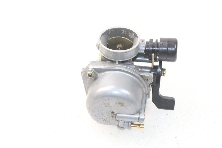 photo de VERGASER NITRO MOTORS STORM DIRTBIKE 110