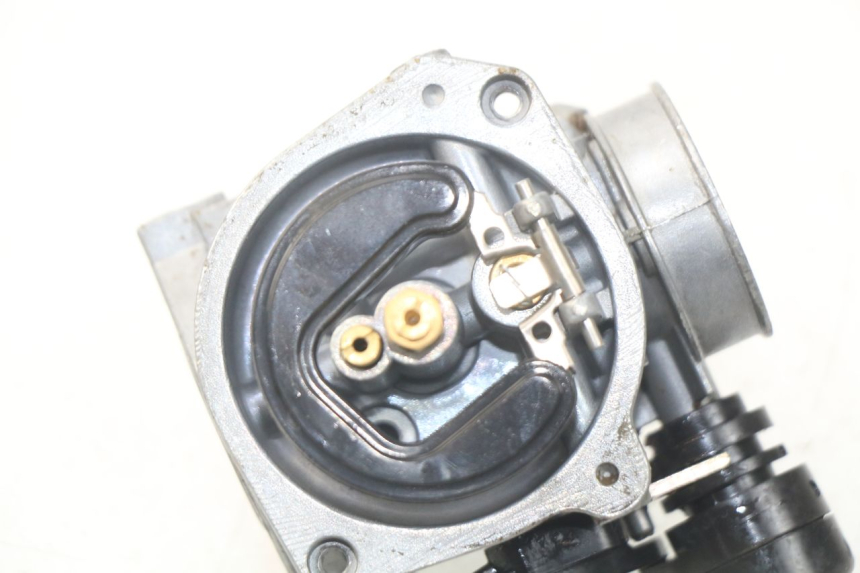 photo de VERGASER NITRO MOTORS STORM DIRTBIKE 110