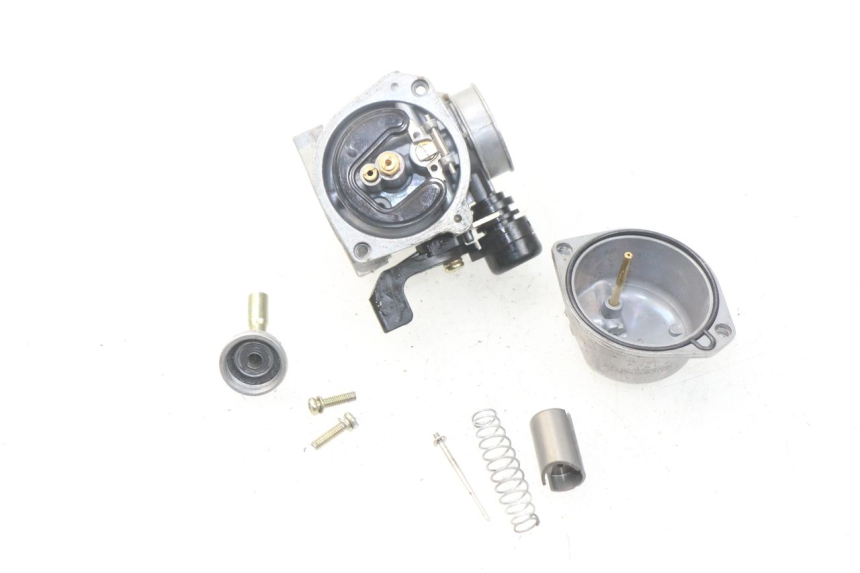 photo de VERGASER NITRO MOTORS STORM DIRTBIKE 110