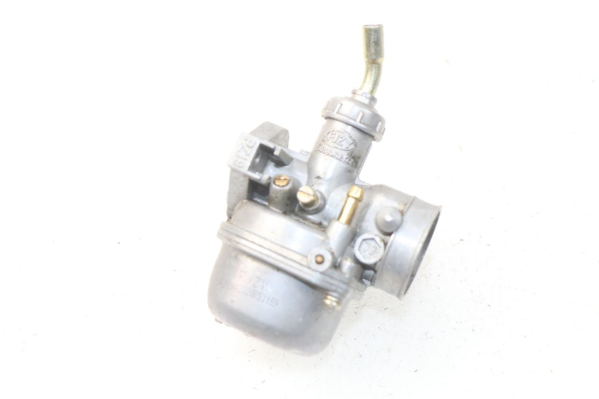 photo de VERGASER NITRO MOTORS STORM DIRTBIKE 110